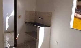 Imagem 7: Kit-Net para locação