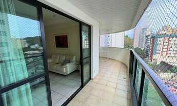 Imagem 4: Oportunidade! Vendo Apto na Praia do Canto com 118m², 3 Quartos e 2 Vagas - R$ 890.000