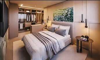 Imagem 5: Apartamento para venda com 104 metros quadrados com 3 quartos em Setor Marista - Goiânia