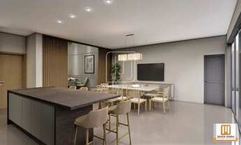 Imagem 6: Casa (térrea em condominio) 3 dormitórios/suite, cozinha planejada, portaria 24hs, lazer