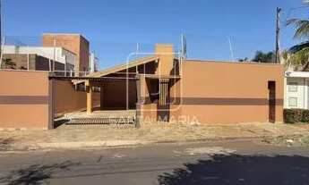 Imagem: Casa (térrea na rua) 3 dormitórios/suite