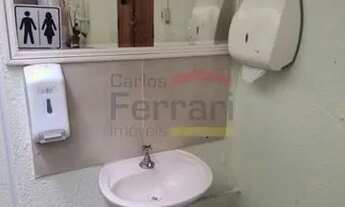 Imagem 6: Casa Térrea Tucuruvi