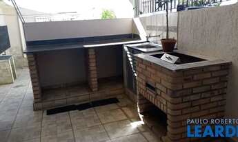 Imagem 3: SOBRADO - PARQUE DAS NAÇÕES - SP