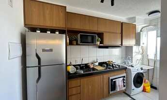 Imagem: Apartamento para aluguel 44 m² com 2 quartos