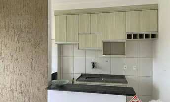 Imagem 7: APARTAMENTO NO JD PARAISO JACAREÍ SP