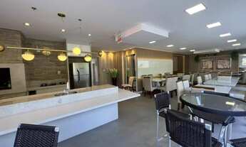 Imagem 6: Apartamento semi mobiliado no bairro Fazenda - Itajaí/SC