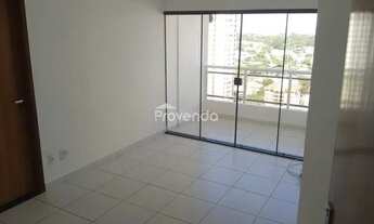 Imagem 4: APARATEMNTO 2 QUARTOS SENDO UMA SUITE