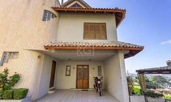 Imagem 4: Casa Condominio para Venda - 193.19m², 3 dormitórios, sendo 1 suites, 2 vagas - Cristal