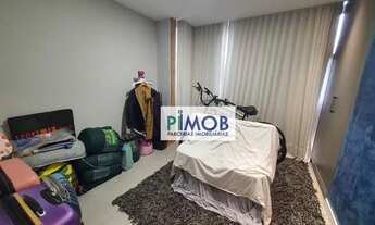 Imagem 2: Apartamento com 2 dormitórios, 100 m² - venda por R$ 1.900.000,00 ou aluguel por R$ 14.050