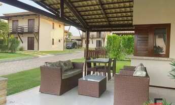 Imagem 6: Casa duplex, com 3 quartos, Dunas Village Cumbuco - CA43881