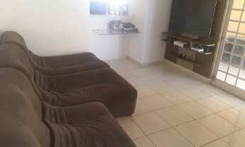 Imagem 6: Jd. California - casa 02 dormitórios aluga-se