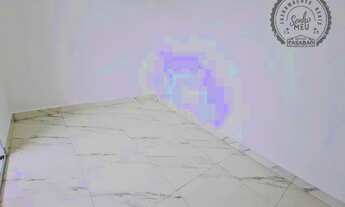 Imagem 2: Casa na Mirim - Praia Grande/SP