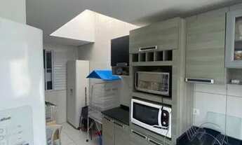 Imagem: Casa em condominio Mobiliada