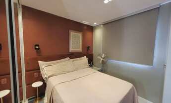 Imagem 4: Apartamento para venda tem 80 metros quadrados com 3 quartos em Fátima - Teresina - PI