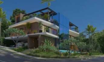 Imagem 1: Casa No Condomínio BELLA VISTA RESIDENCE CLUB Em Balneário Camboriú-Sc