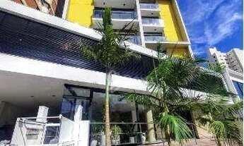 Imagem: Apartamento para locação, mobiliado, 1