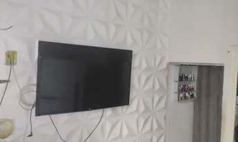 Imagem 2: Aluguel se casa Casa com 1 dormitório