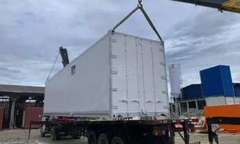 Imagem 7: Casa, 2 quartos 1 banheiro (30m²