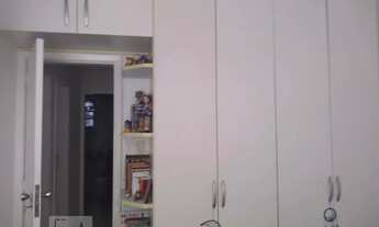 Imagem 5: Apartamento para Aluguel - Maracanã, 3 Quartos, 78 m2