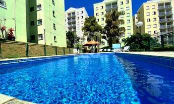 Imagem: Apartamento à venda no Condomínio Palácio