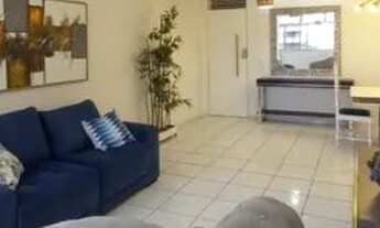 Imagem 3: Exelente apartamento para aluguel com 120 metros quadrados com 3 quartos em Aldeota - Fort