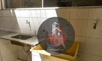 Imagem 4: Sobrado com 2 dormitórios para alugar, 192 m² por R$ 3.620,00/mês - Jardim - Santo André/S