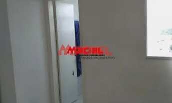 Imagem 2: Apartamento Padrão em São José dos Campos