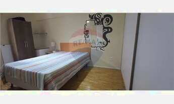 Imagem 5: Apartamento para venda com 106 metros quadrados com 3 quartos em Alto dos Passos - Juiz de