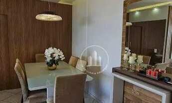 Imagem 5: Apartamento com 3 dormitórios à venda, 83 m² por R$ 499.000,00 - Barreiros - São José/SC