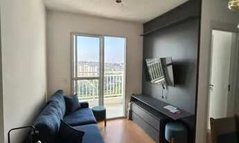 Imagem 3: Apartamento para aluguel 44 m² com 2 quartos PUC John Boyd