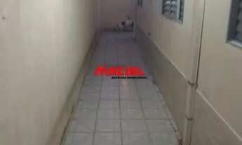 Imagem 5: Casa Padrão em São José dos Campos