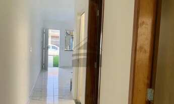 Imagem 2: CURITIBA - Casa Padrão - Campo De Santana