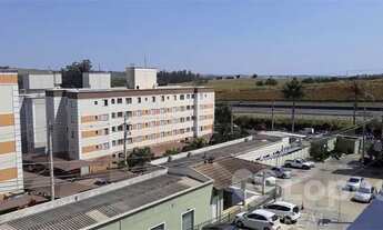 Imagem: Apartamento - Loteamento Parque São Martinho