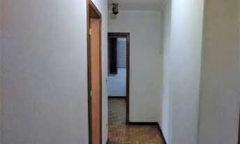 Imagem 6: Apartamento à venda, 137 m² por R$ 495.000,00 - Bosque - Campinas/SP