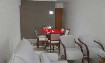 Imagem 4: Apartamento Padrão em São José dos Campos