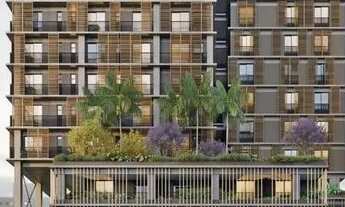 Imagem: STUDIO RESIDENCIAL em São Paulo - SP, Jardins