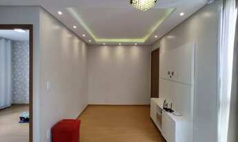 Imagem 4: Apartamento para venda com 48 metros quadrados com 2 quartos em Jardim Tavares - Campina G