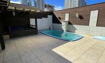 Imagem: Aluguel anual em Perequê/Porto Belo/SC