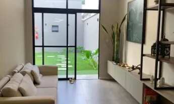 Imagem 7: Casa 3 quartos no condomínio Haute