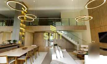 Imagem: The Lake Gramercy Park - Lindo Apto Mobiliado