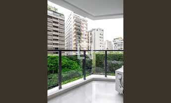 Imagem 5: Apartamento para Aluguel - Jardim Paulista, 1 Quarto, 41 m2