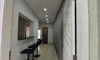 Imagem 5: Temporada em São vicente ,sobrado,vista panorâmica,2 quartos sendo os 2 suíte, 2 vagas