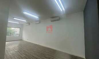 Imagem 4: Sobreloja comercial em Ponto Estratégico - Moema