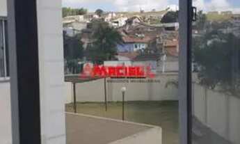 Imagem 5: Apartamento Padrão em Jacareí