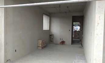 Imagem 2: Área Privativa / Garden com 3 dormitórios à venda em Belo Horizonte