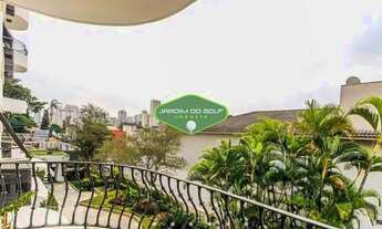 Imagem 6: Apartamento à venda 4 quartos 3 suítes 4 vagas Brooklin Paulista