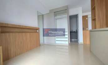 Imagem 5: Moderno studio novo de 37m², ao lado do metrô São Judas