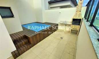 Imagem 2: Cobertura Duplex 2 quartos com piscina