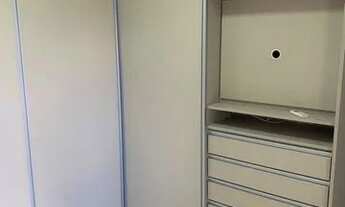 Imagem 5: Apartamento com 3 dormitórios para alugar, 90 m² por R$ 2.798,83/mês - Palmital - Marília