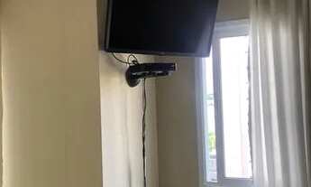 Imagem 4: Duplex para venda 54 m2 com 1 quarto em Anhangabaú - Jundiaí - SP